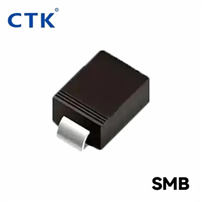 Dioda SMBJ TVS
